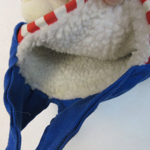 Uncle Sam Plush Golf Head Cover Winning Edge Designs USA - Picture 8 of 11